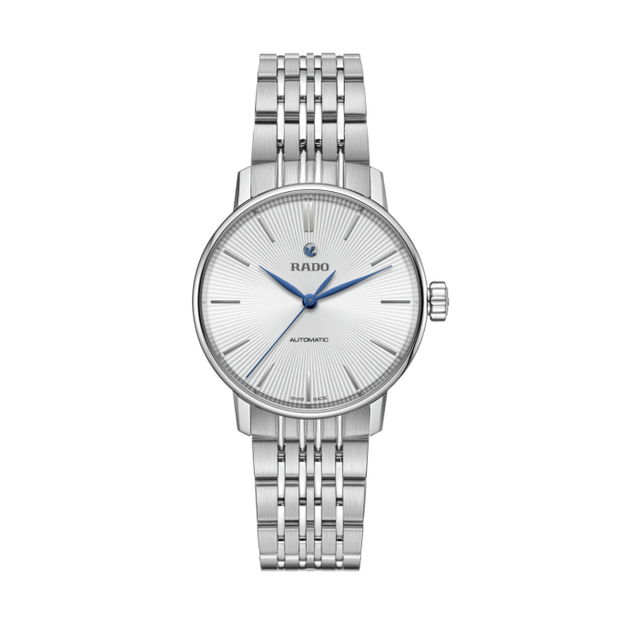 RADO COUPOLE CLASSIC LADY AUTOMATIC