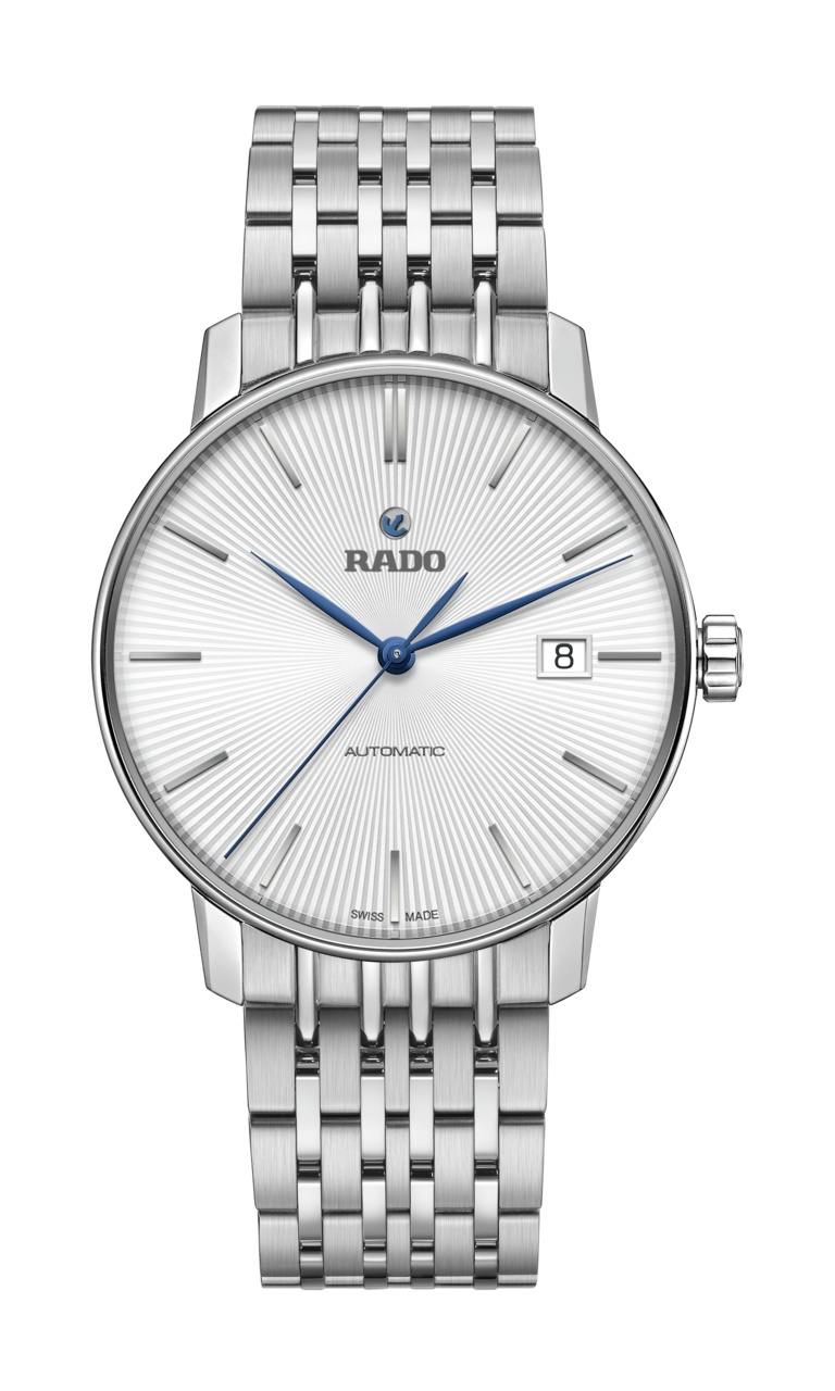 RADO COUPOLE CLASSIC AUTOMATIC