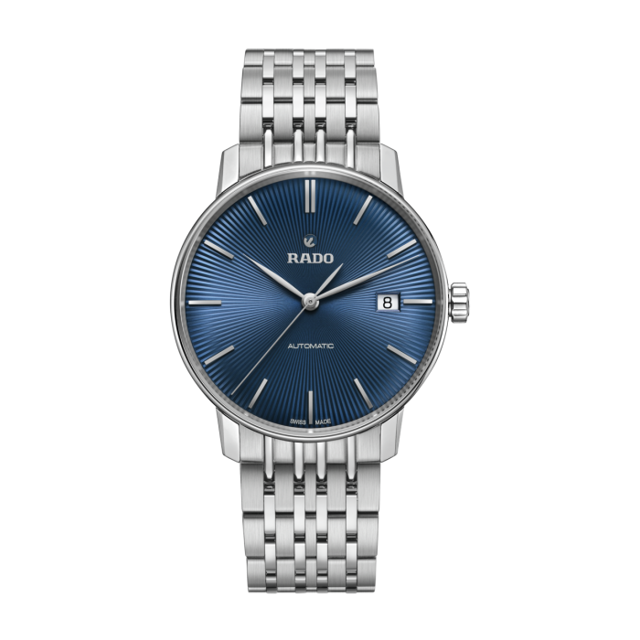RADO COUPOLE CLASSIC AUTOMATIC