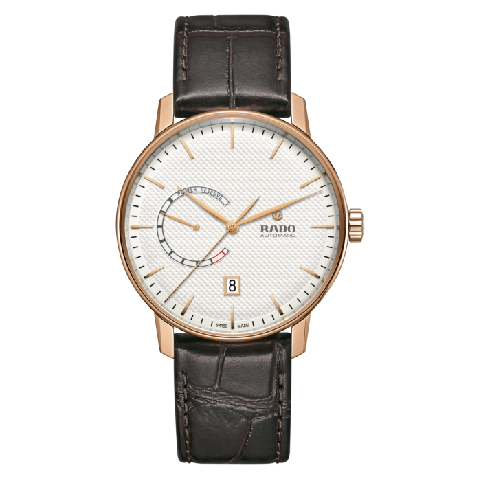 RADO COUPOLE CLASSIC AUTOMATIC